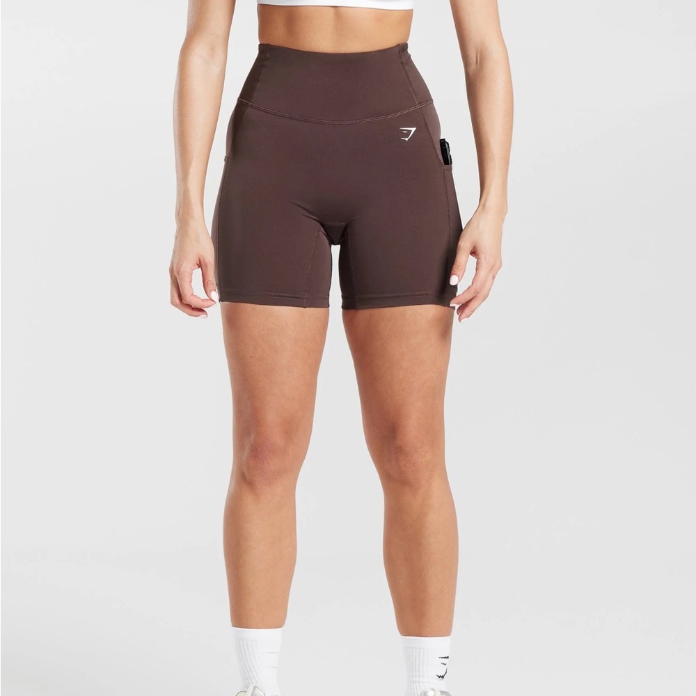NWT - Gymshark Shorts!